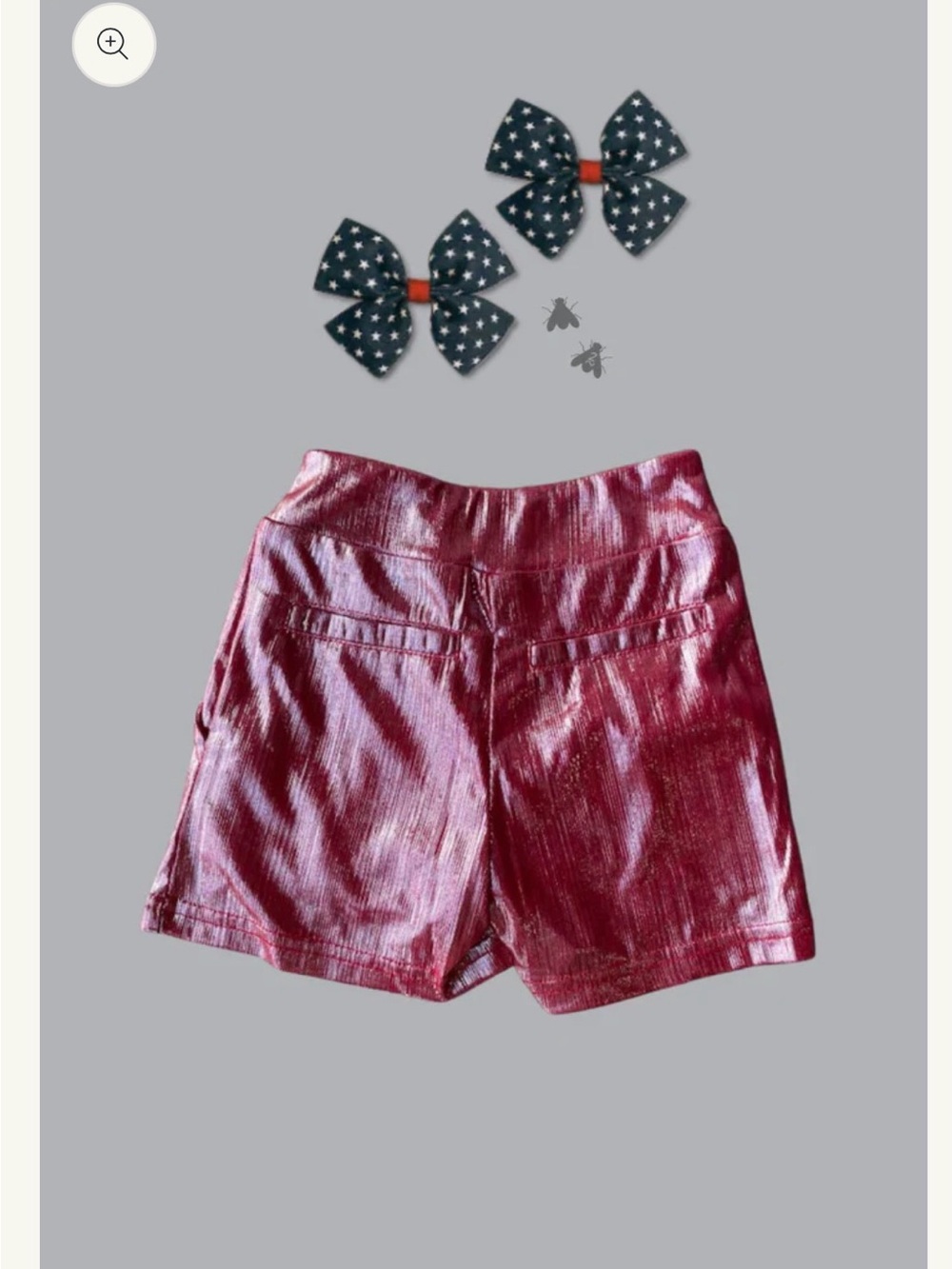 2FLY Firework Shorts Kids - Picture 2 of 9